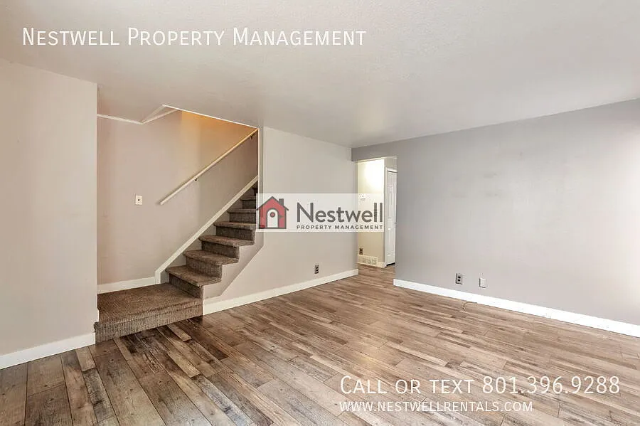 Charming 3-bed Condo in Salt Lake City — Photo 4