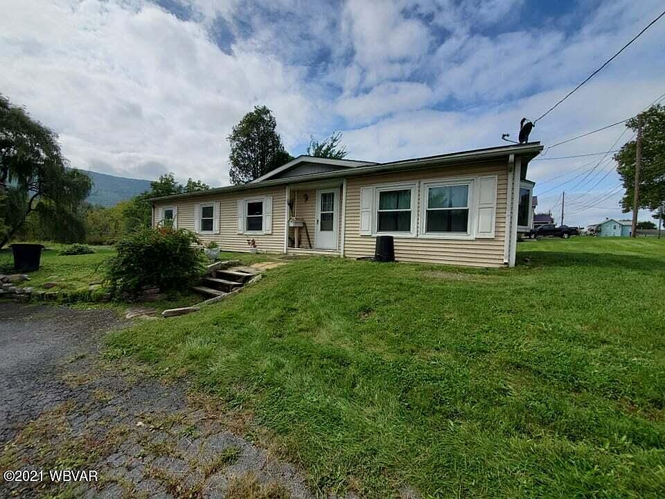 514 Woods Ave, Flemington, PA 17745 Zillow