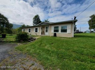514 Woods Ave, Flemington, PA 17745