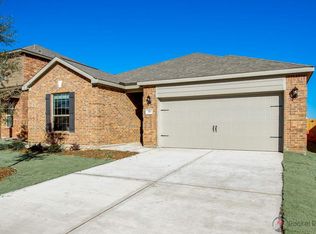 311 Garrett Ct, Anna, TX 75409