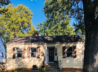 1908 S Lincoln Ave, Springfield, IL 62704