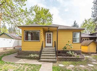 1221 W 12th Ave, Spokane, WA 99204