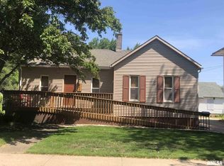 620 2nd Ave S, Clinton, IA 52732