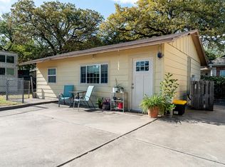 701 Vargas Rd, Austin, TX 78741
