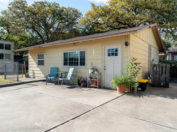 701 Vargas Rd, Austin, TX 78741