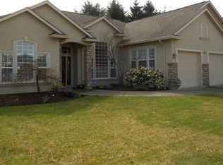 4707 NE 137th St, Vancouver, WA