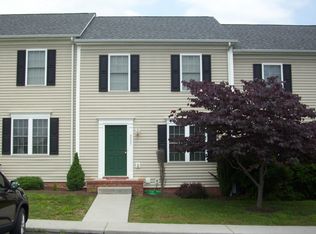 3027 Taylor Spring Ln, Harrisonburg, VA 22801