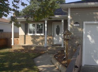 1626 Sparrow Rd, Chesapeake, VA 23325