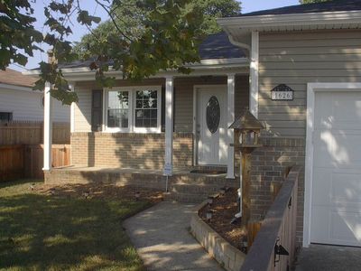 1626 Sparrow Rd, Chesapeake, VA, 23325