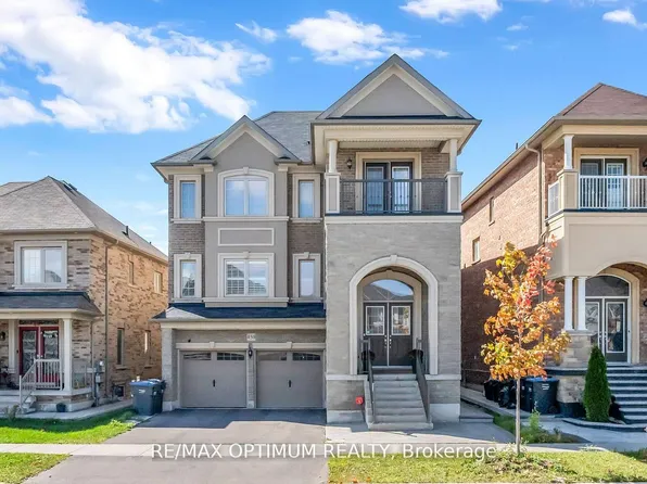450 Brisdale Dr, Brampton, ON L7A 4J4