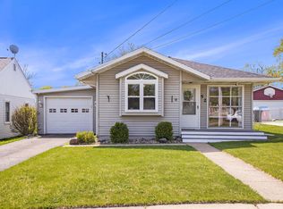 52 Hannah St, Battle Creek, MI