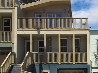 848 Peralta Ave, San Francisco, CA 94110