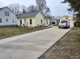 409 Labelle St, Boscobel, WI 53805