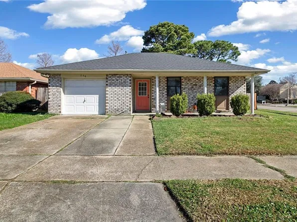 756 Mayfair Ln, Kenner, LA 70065