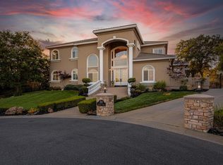 2110 Hamilton Pl, El Dorado Hills, CA