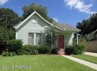 414 Bellevue St, Lafayette, LA 70506