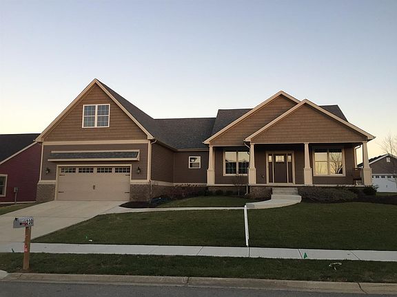 2nd image of 234 Runnymeade Dr