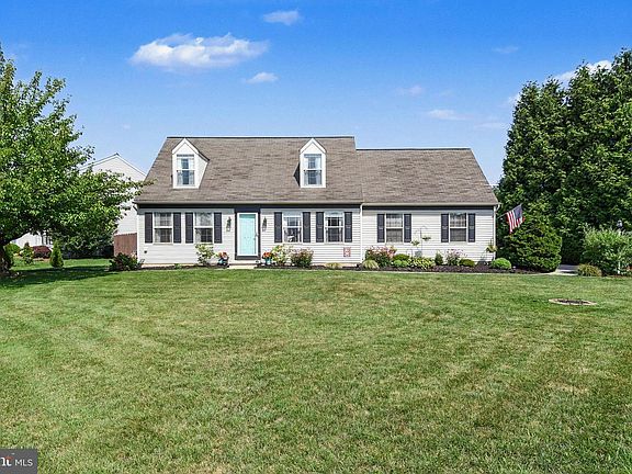 2nd image of 3103 Jodi Ln
