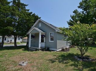 541 Seashore Rd, Cape May, NJ 08204