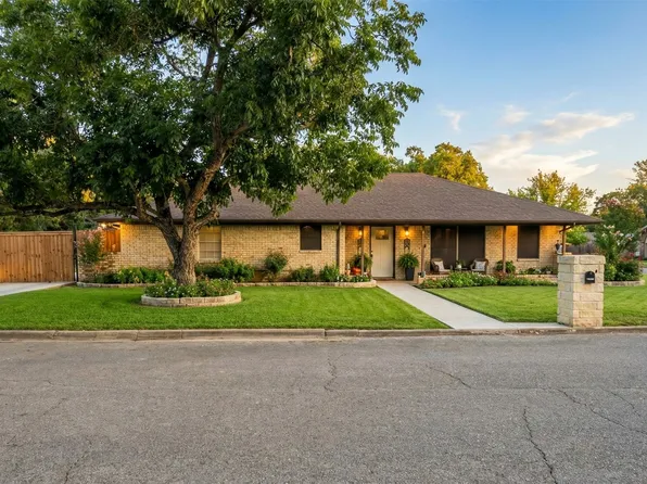 10513 Shauna Dr, Greenville, TX 75402