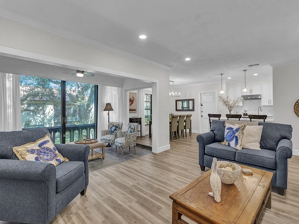 5151 Highway A1A #512
