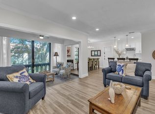 5151 Highway A1a APT 512, Indian River Shores, FL 32963