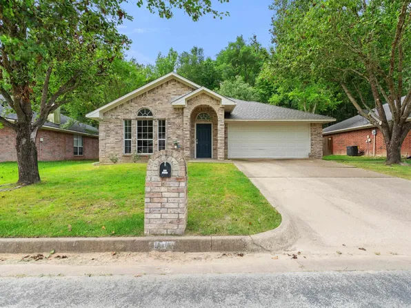 541 Frederick Cir, Flint, TX 75762