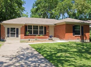 3217 San Medina Ave, Dallas, TX 75228