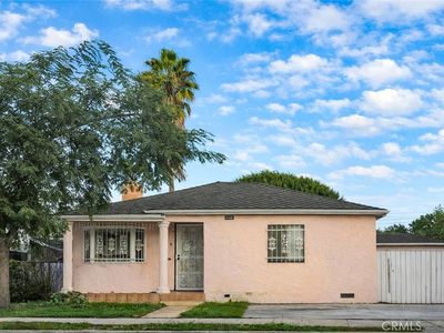 2108 Fashion Ave, Long Beach, CA, 90810