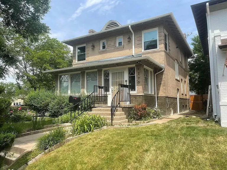 1770 N High St #200 — Photo 1
