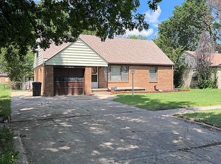 749 S Mission Rd, Wichita, KS 67207