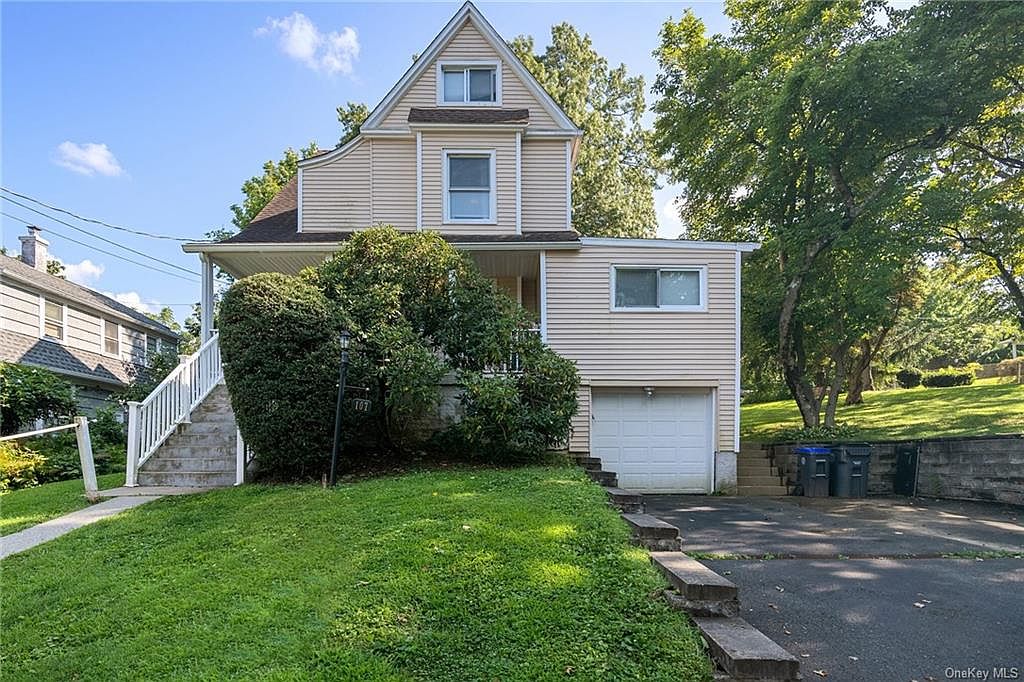 107 Gibson Avenue, White Plains, NY 10607 Zillow