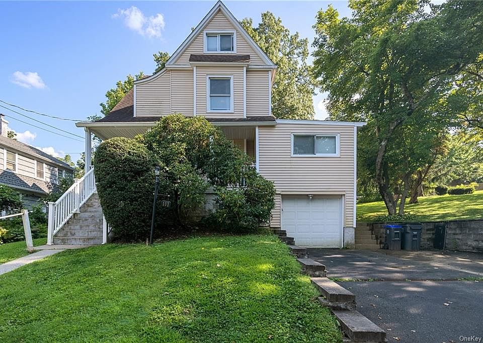 107 Gibson Avenue, White Plains, NY 10607 Zillow