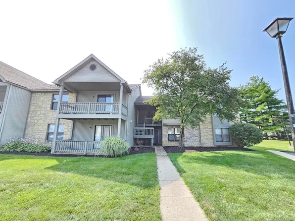 5307 Stonemeadow Ave APT F, Columbus, OH 43220