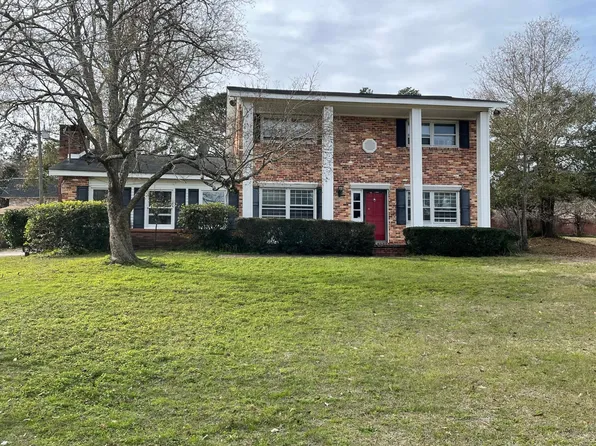 468 Trotman Dr, Ozark, AL 36360