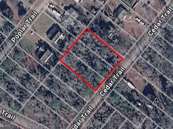 Cedar Trl, Gloucester, VA 23061