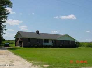 3969 Penderlea Hwy, Willard, NC 28478