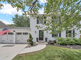 5062 Overlook Point, Hamburg, NY 14075
