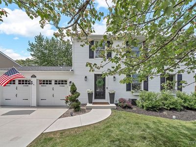 5062 Overlook Point, Hamburg, NY, 14075