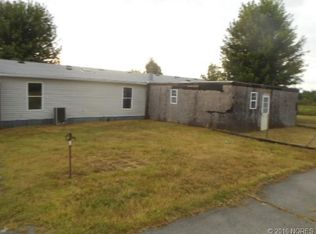 14326 S 241st West Ave, Kellyville, OK 74039