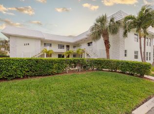 118 Yacht Club Dr APT 5, North Palm Beach, FL 33408