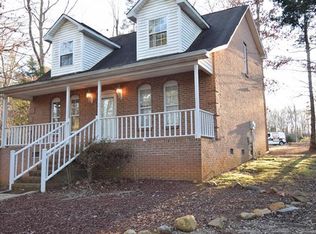 1860 Wickersham Rd, Midland, NC 28107