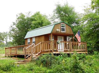 397 Paul Rd, Defuniak Springs, FL 32433