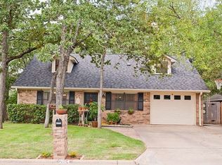 2814 Rayado Ct N, College Station, TX 77845