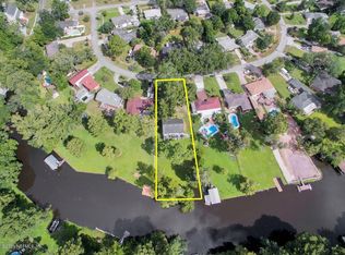 2436 S Cedar Shores Cir, Jacksonville, FL 32210