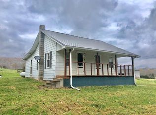 2955 Jamestown Hwy, Alpine, TN 38543