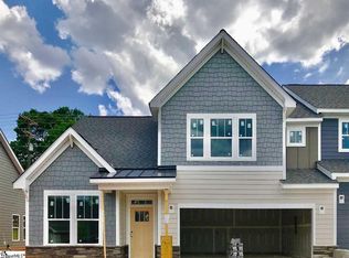 209 Green River Way LOT 5, Mauldin, SC 29662