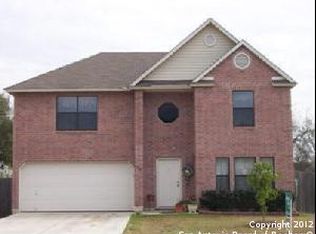 490 Ashley Park, Schertz, TX 78154