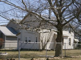 308 W Water St, Olean, NY 14760