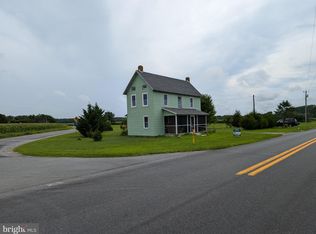 24311 Springfield Rd, Georgetown, DE 19947